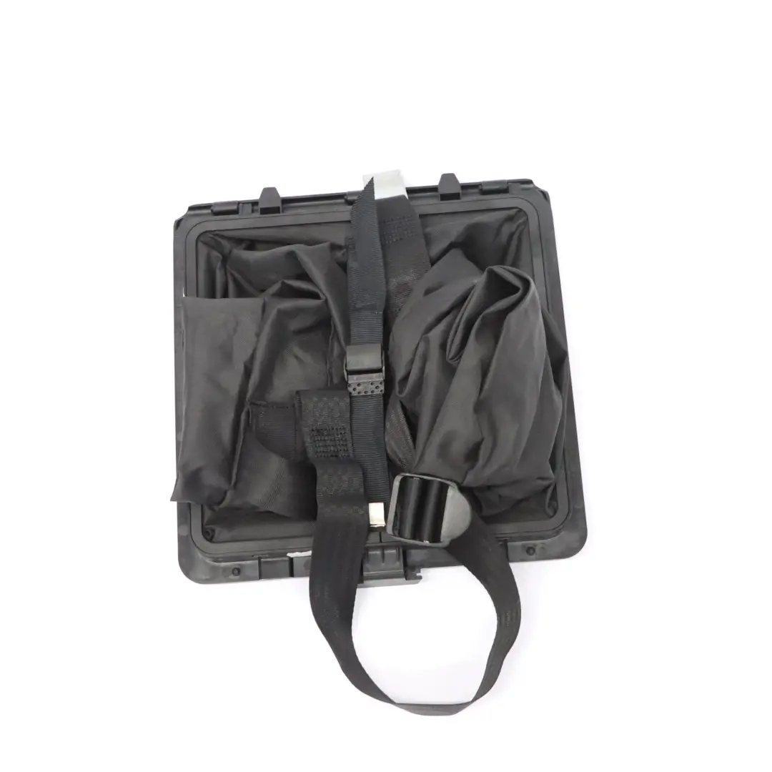 Trasporto Borsa Sacco Box Culla per BMW Z4 E89 Roadster Cabrio con numero di parte 9181609 BMW Z4 E89 Roadster Cabrio Trasporto Borsa Sacco Box Culla - SKU 9181609 - Numero di parte 9181609