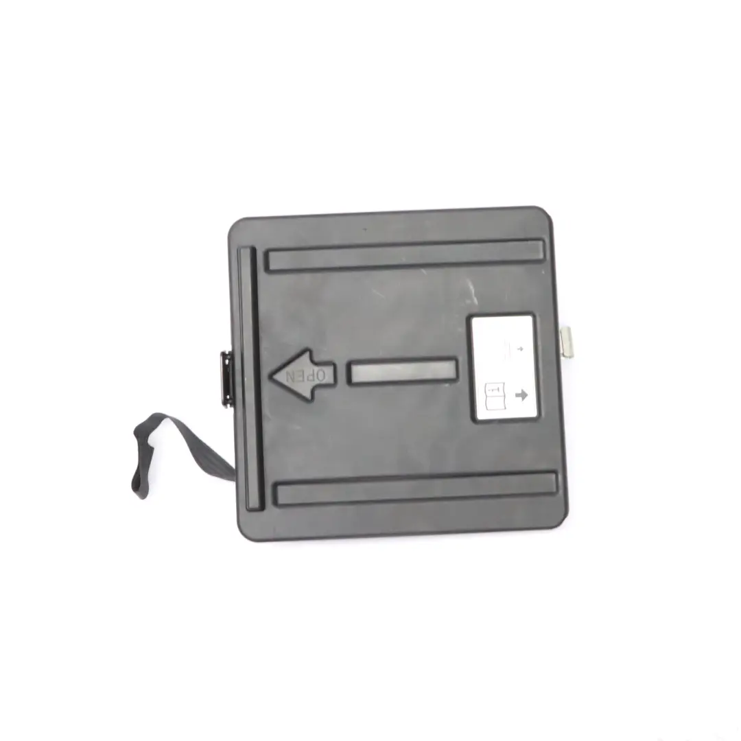 Trasporto Borsa Sacco Box Culla per BMW Z4 E89 Roadster Cabrio con numero di parte 9181609 BMW Z4 E89 Roadster Cabrio Trasporto Borsa Sacco Box Culla - SKU 9181609 - Numero di parte 9181609