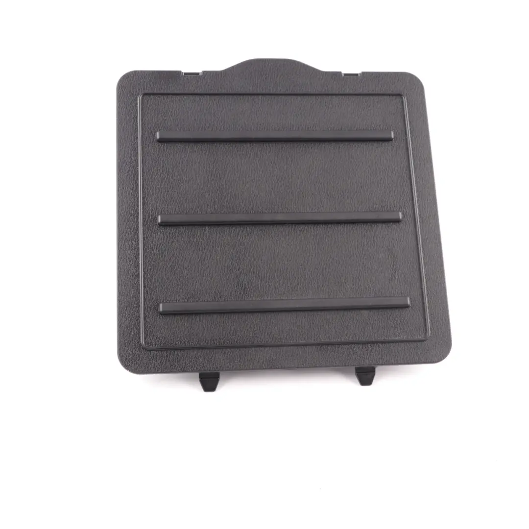 Storage Compartment Oddments Tray Interior Cover Black to BMW Z4 E89 with Part number 9181610 BMW Z4 E89 Storage Compartment Oddments Tray Interior Cover Black - SKU 9181610 - Part number 9181610