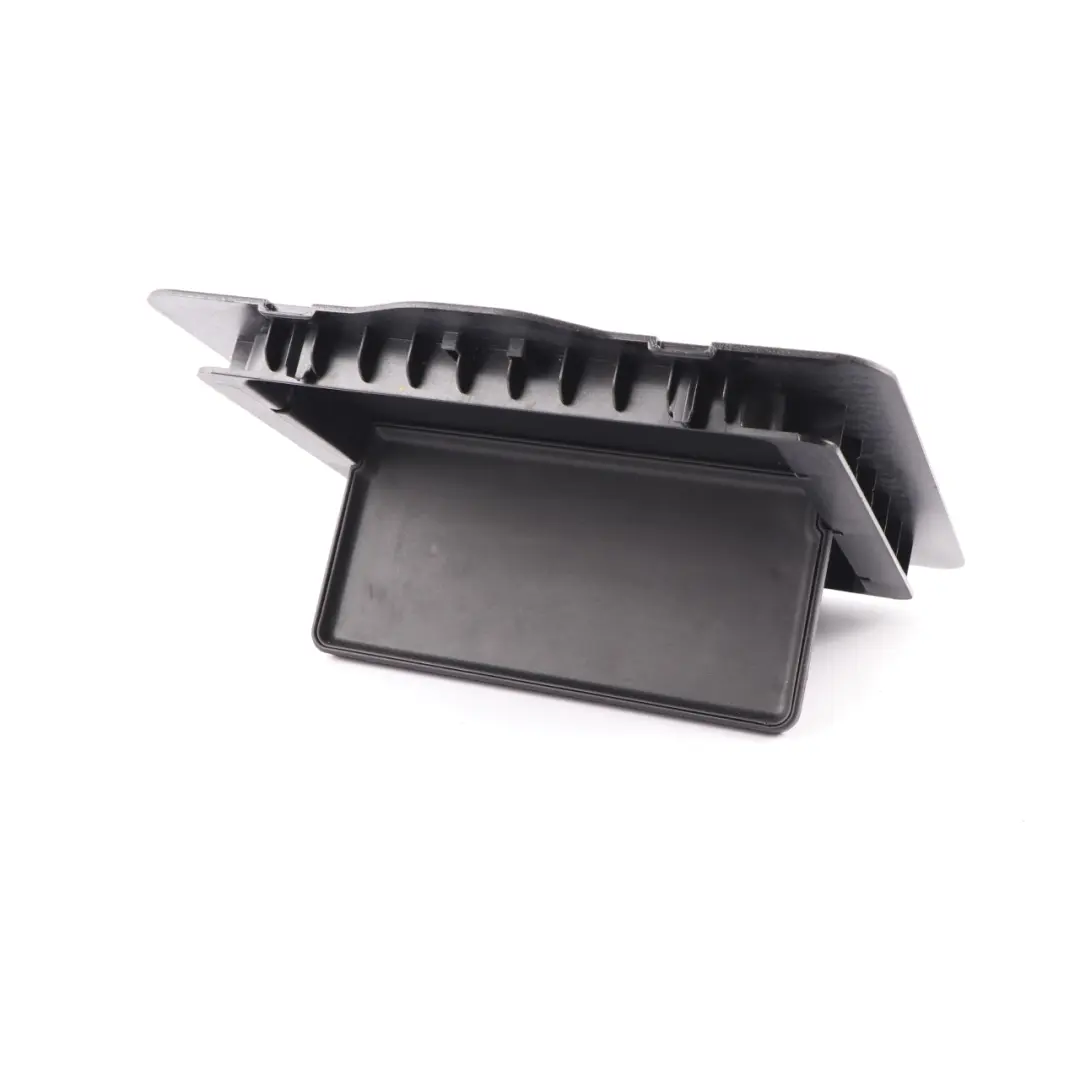 Storage Compartment Oddments Tray Interior Cover Black to BMW Z4 E89 with Part number 9181610 BMW Z4 E89 Storage Compartment Oddments Tray Interior Cover Black - SKU 9181610 - Part number 9181610