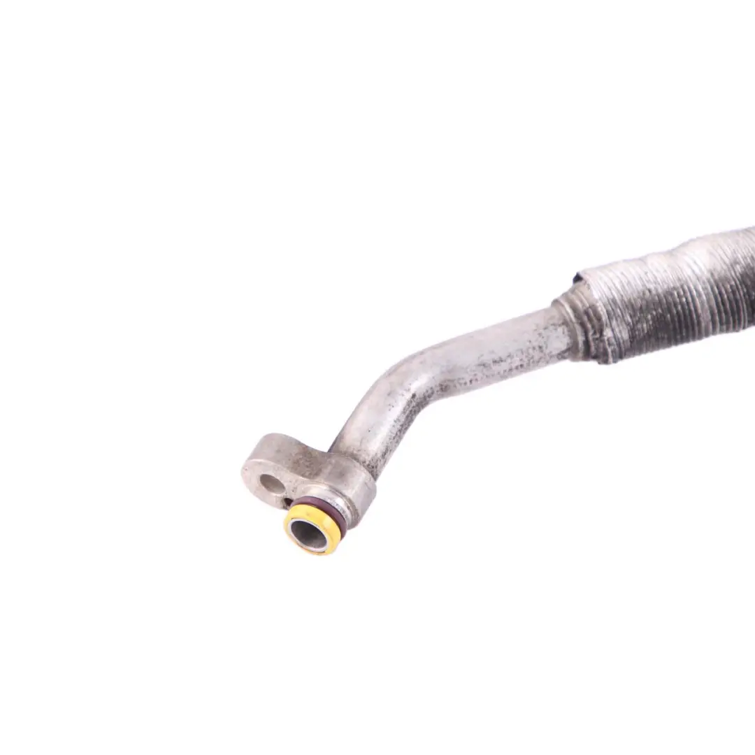 BMW E60 E61 E63 LCI 535d 635d M57N2 Air Conditioning Suction Pipe Line - SKU 9181827 - Part number 9181827