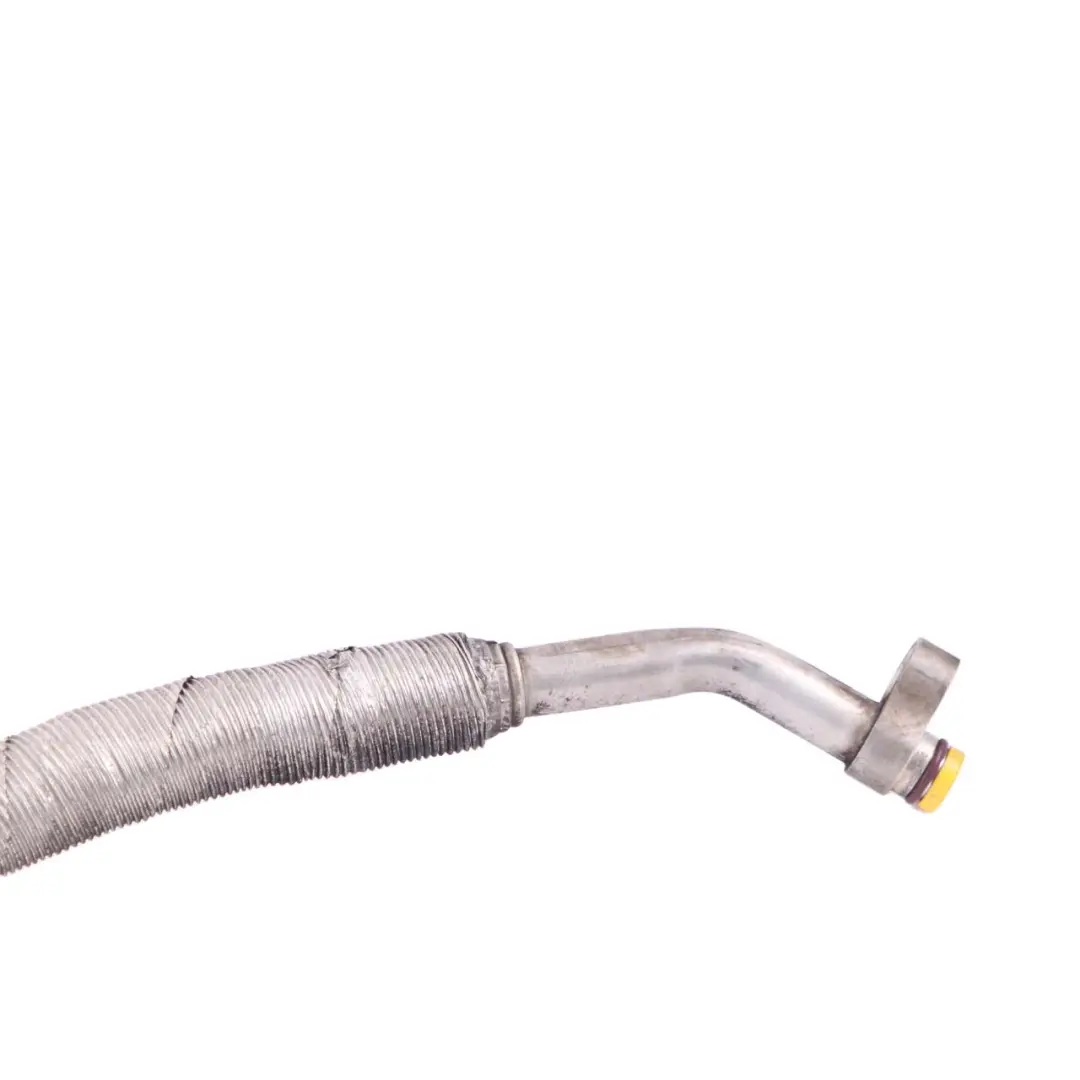 BMW E60 E61 E63 LCI 535D 635D M57N2 Tuyau D'Aspiration De Climatisation - SKU 9181827 - Numéro de pièce 9181827
