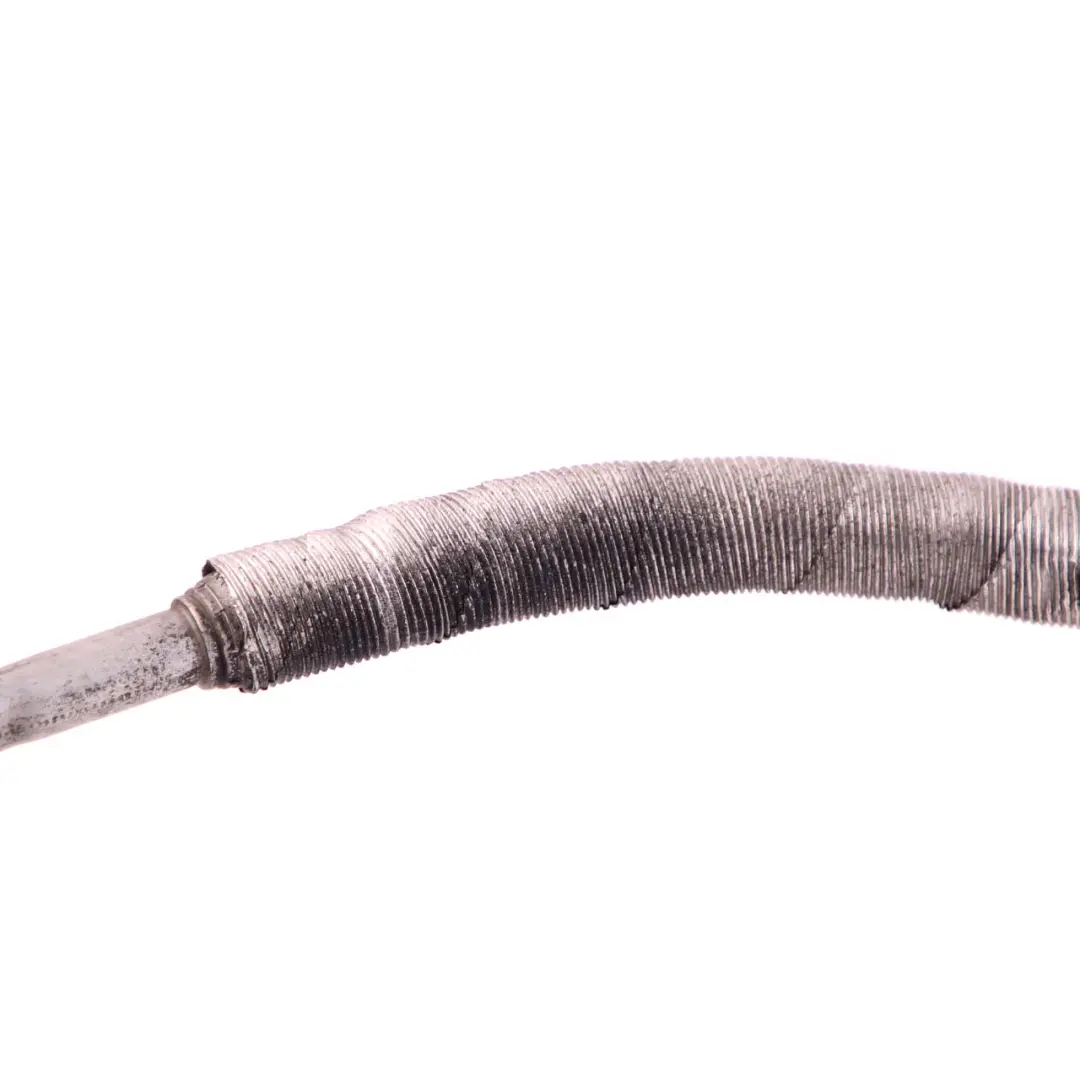 BMW E60 E61 E63 LCI 535d 635d M57N2 Air Conditioning Suction Pipe Line - SKU 9181827 - Part number 9181827