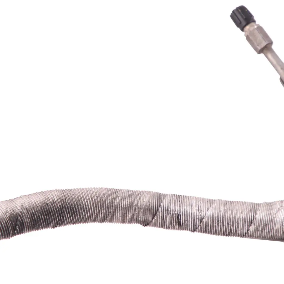 M57N2 De Aspiración Del Aire Acondicionado para BMW E60 E61 E63 LCI 535D 635D con número de pieza 9181827 BMW E60 E61 E63 LCI 535D 635D M57N2 De Aspiración Del Aire Acondicionado - SKU 9181827 - Número de pieza 9181827