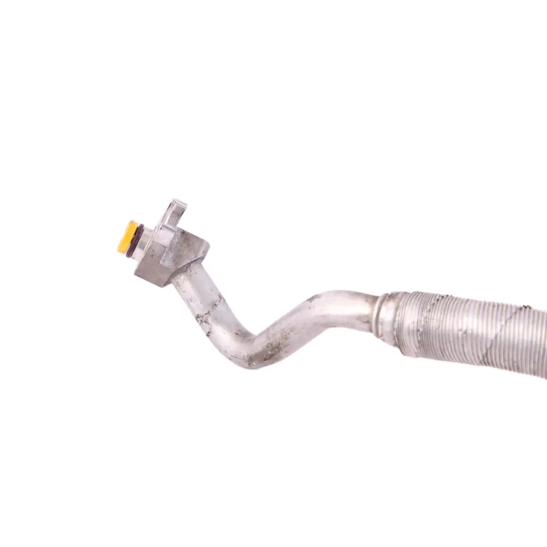 BMW E60 E61 E63 LCI 535d 635d M57N2 Air Conditioning Suction Pipe Line - SKU 9181827 - Part number 9181827