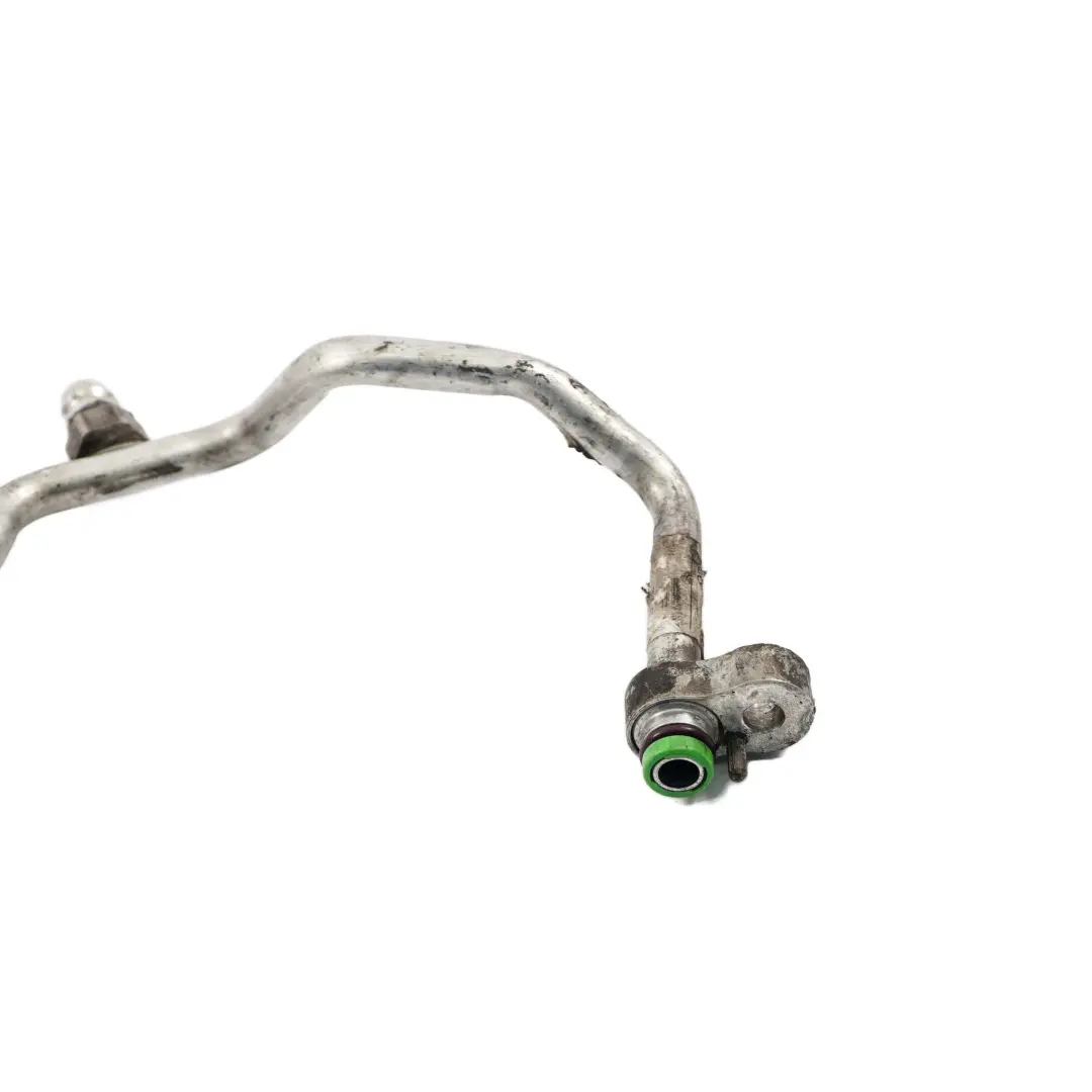 Tubo di Pressione Compressore Condensatore 6908754 per BMW E60 E61 E63 con numero di parte 9181834 BMW E60 E61 E63 Tubo di Pressione Compressore Condensatore 6908754 - SKU 9181834 - Numero di parte 9181834