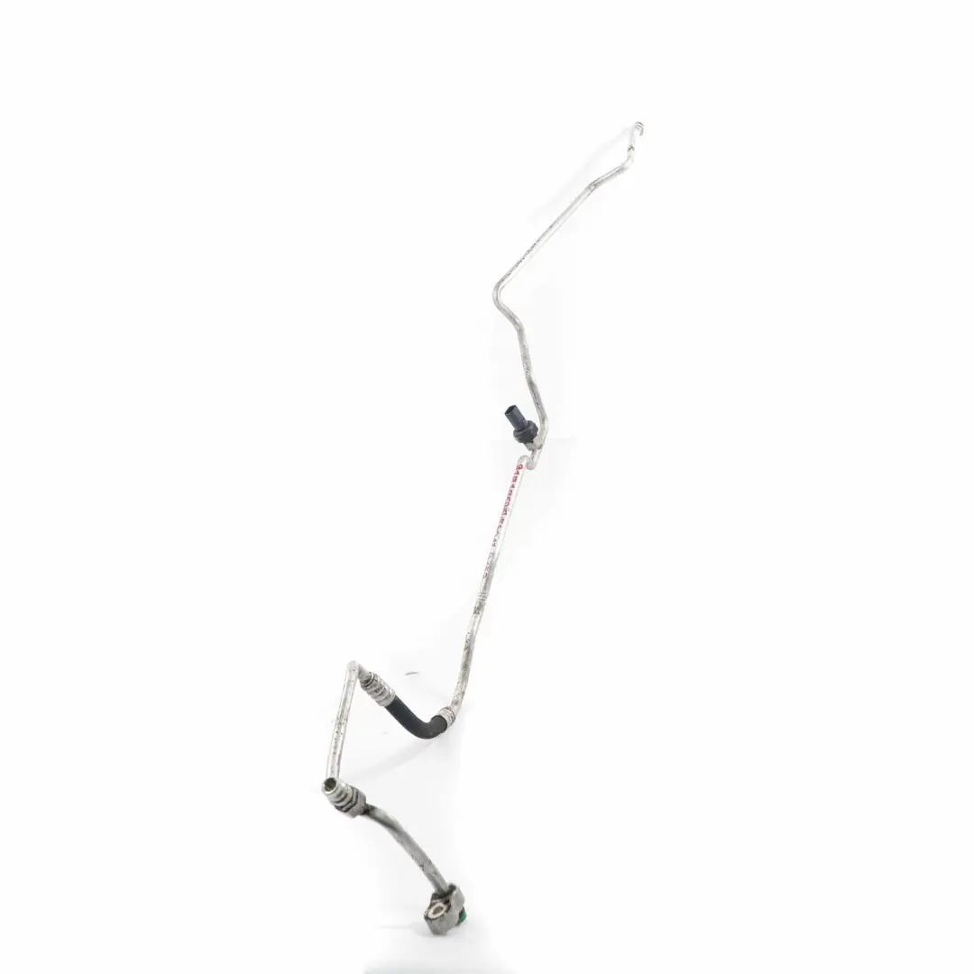 N53 Condensador Evaporador Tubería Líneas para BMW E60 E61 LCI con número de pieza 9181852 BMW E60 E61 LCI N53 Condensador Evaporador Tubería Líneas - SKU 9181852-1 - Número de pieza 9181852