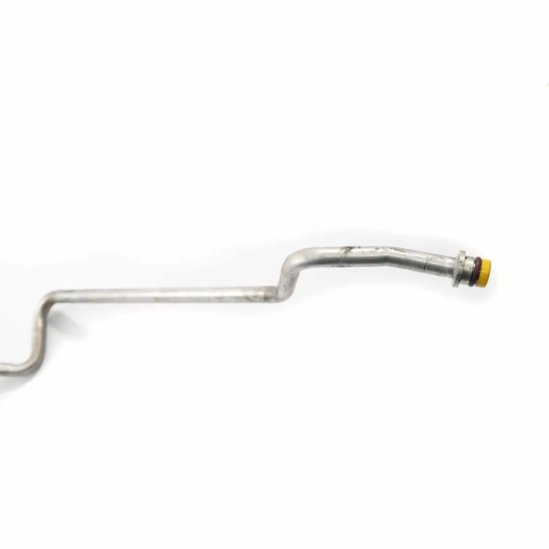 N53 Druckleitung Kondensator Verdampfer für BMW E60 E61 LCI mit Teilenummer 9181852 BMW E60 E61 LCI N53 Druckleitung Kondensator Verdampfer - SKU 9181852-1 - Teilenummer 9181852