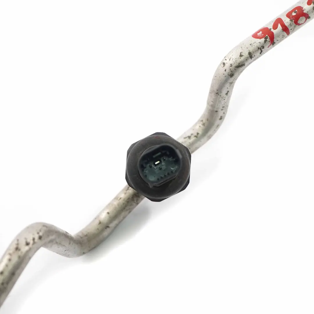 N53 Ligne de Pression Condensateur Vaporisateur pour BMW E60 E61 LCI à propos du numéro de pièce 9181852 BMW E60 E61 LCI N53 Ligne de Pression Condensateur Vaporisateur - SKU 9181852-1 - Numéro de pièce 9181852