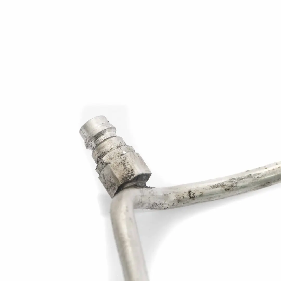 BMW E60 E61 LCI N53 Ligne de Pression Condensateur Vaporisateur - SKU 9181852-1 - Numéro de pièce 9181852