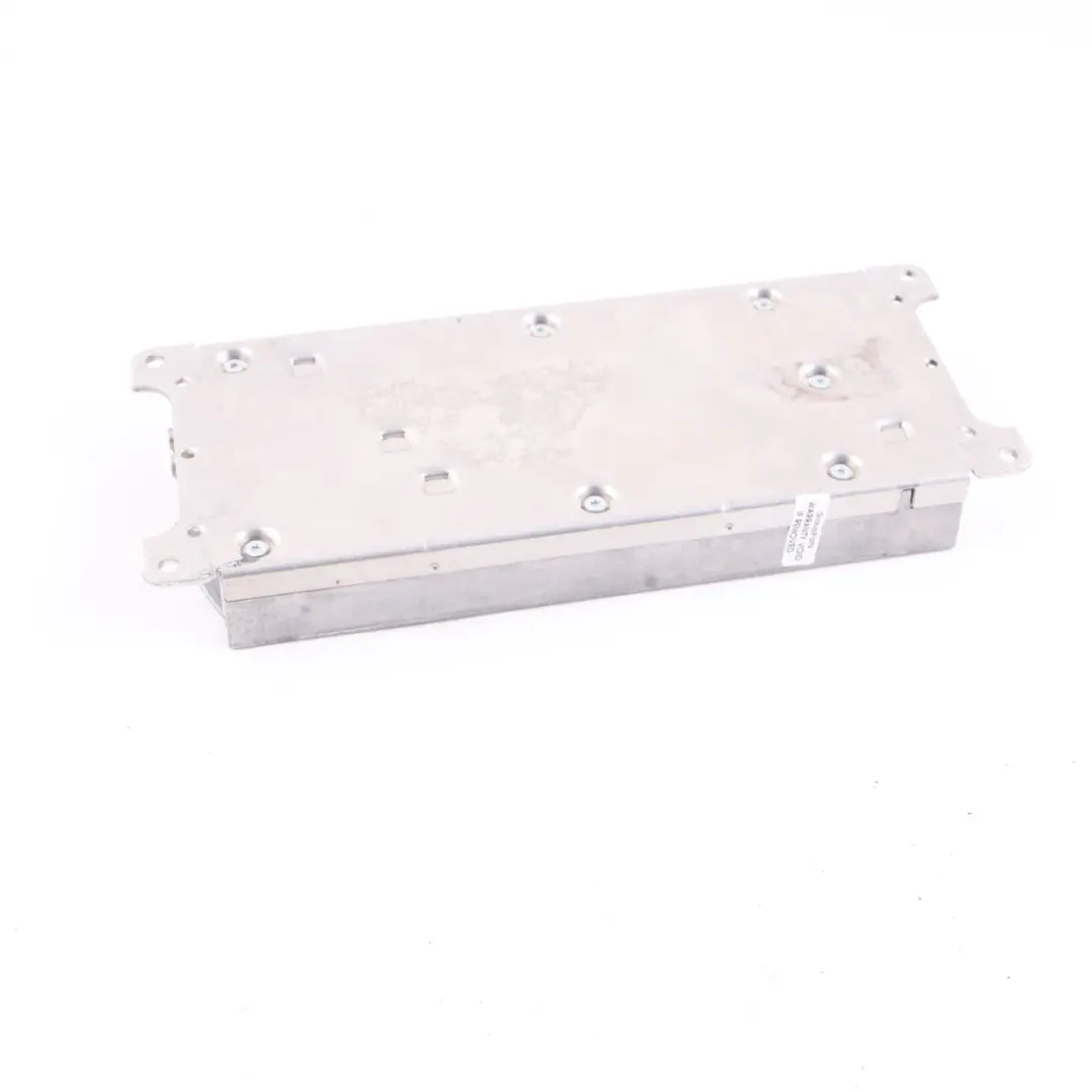 Telematics Bluetooth Module de l'unité de contrôle pour BMW X3 E83 à propos du numéro de pièce 9181881 BMW X3 E83 Telematics Bluetooth Module de l'unité de contrôle - SKU 9181881 - Numéro de pièce 9181881