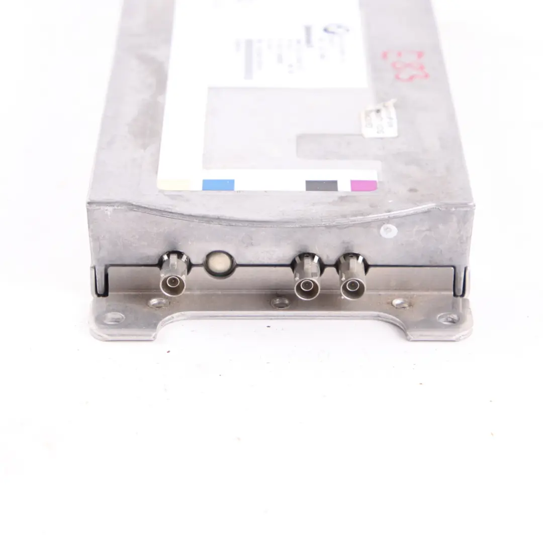 BMW X3 E83 Telematik Bluetooth Steuergerät Modul - SKU 9181881 - Teilenummer 9181881