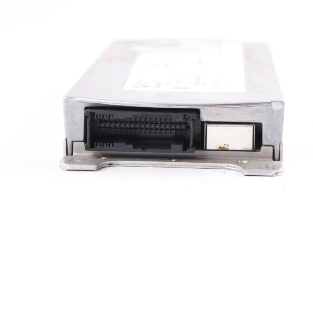 Telematics Bluetooth Module de l'unité de contrôle pour BMW X3 E83 à propos du numéro de pièce 9181881 BMW X3 E83 Telematics Bluetooth Module de l'unité de contrôle - SKU 9181881 - Numéro de pièce 9181881