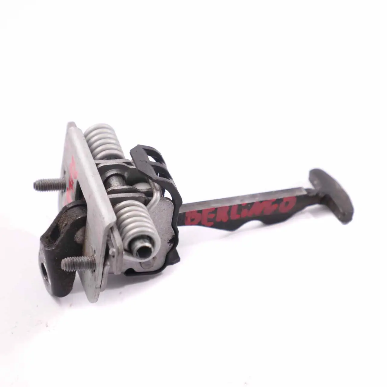 Citroen Berlingo Cinghia controllo porta anteriore Sinistra Destra Freno 9181P2