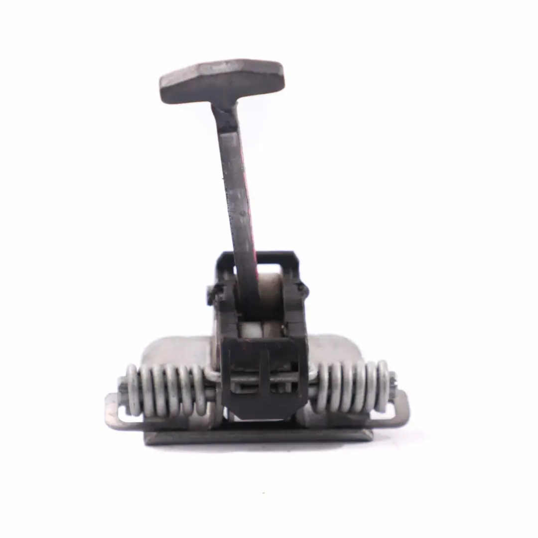  Citroen Berlingo Puerta Delantera Correa Izquierda Derecha Tope Freno - SKU 9181P2 - Número de pieza 9181P2