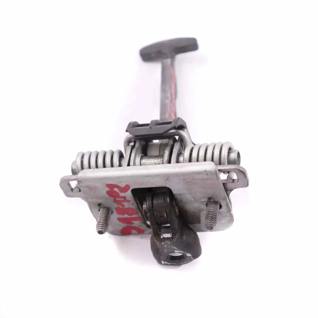 Citroen Berlingo Puerta Delantera Correa Izquierda Derecha Tope Freno para con número de pieza 9181P2 Citroen Berlingo Puerta Delantera Correa Izquierda Derecha Tope Freno - SKU 9181P2 - Número de pieza 9181P2