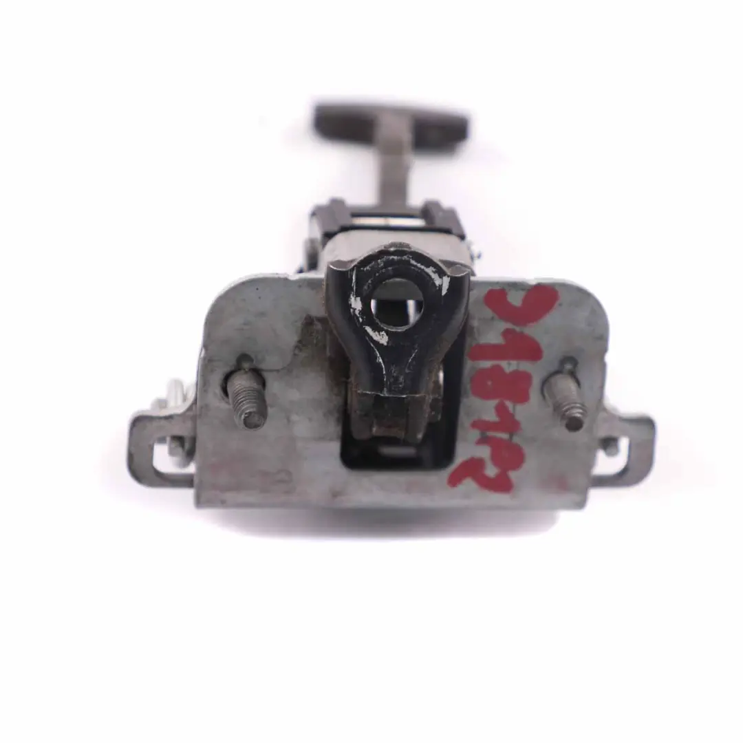 Citroen Berlingo Courroie contrôle porte avant gauche droite Stopper pour à propos du numéro de pièce 9181P2 Citroen Berlingo Courroie contrôle porte avant gauche droite Stopper - SKU 9181P2 - Numéro de pièce 9181P2