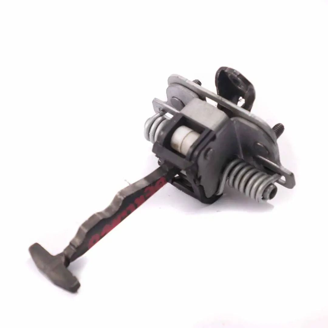 Citroen Berlingo Ogranicznik Drzwi Przód do o numerze 9181P2 Citroen Berlingo Ogranicznik Drzwi Przód - SKU 9181P2 - Numer Części 9181P2