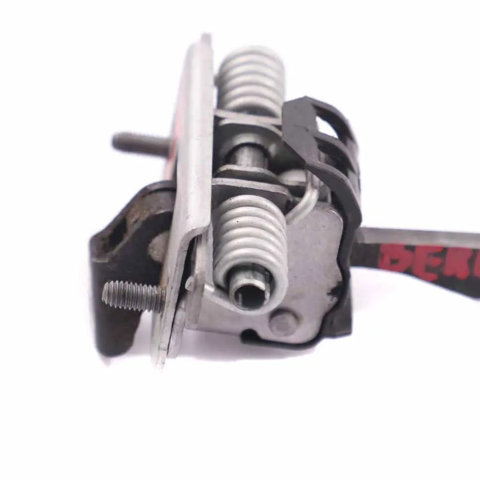 Citroen Berlingo Puerta Delantera Correa Izquierda Derecha Tope Freno para con número de pieza 9181P2 Citroen Berlingo Puerta Delantera Correa Izquierda Derecha Tope Freno - SKU 9181P2 - Número de pieza 9181P2