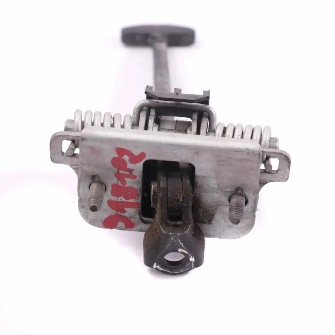 Citroen Berlingo Front Door Check Strap Left Right N/O/S Brake Stopper to with Part number 9181P2 Citroen Berlingo Front Door Check Strap Left Right N/O/S Brake Stopper - SKU 9181P2 - Part number 9181P2