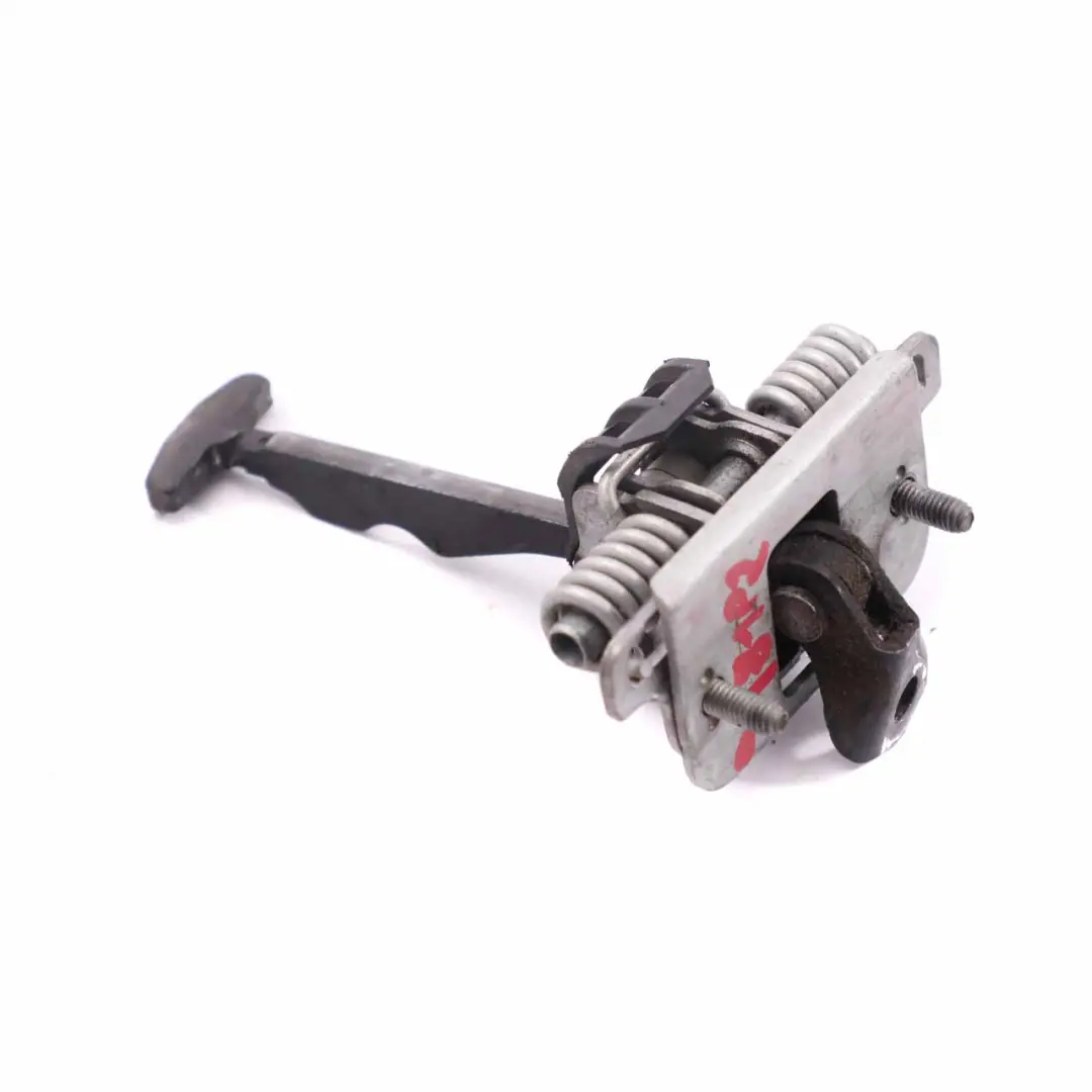 Citroen Berlingo Puerta Delantera Correa Izquierda Derecha Tope Freno para con número de pieza 9181P2 Citroen Berlingo Puerta Delantera Correa Izquierda Derecha Tope Freno - SKU 9181P2 - Número de pieza 9181P2