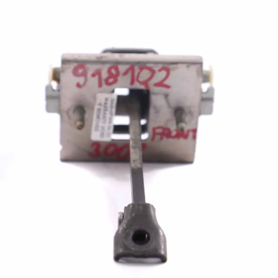 Vorderseite Tür Check Strap Links Rechts Bremse Stopper für Peugeot 3008 mit Teilenummer 9181Q2 Peugeot 3008 Vorderseite Tür Check Strap Links Rechts Bremse Stopper - SKU 9181Q2 - Teilenummer 9181Q2