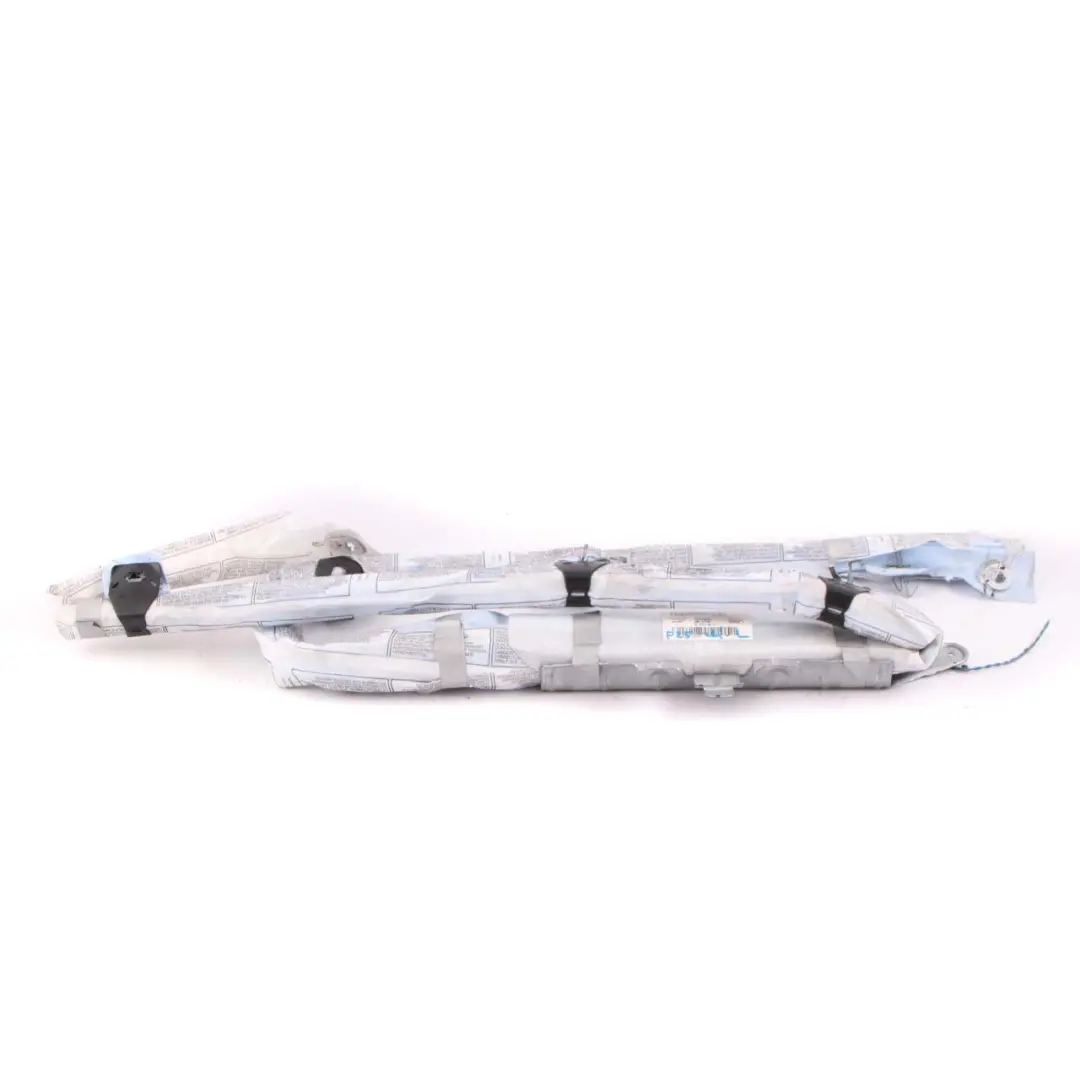 BMW X3 F25 Module D'Air De Toit Gauche - SKU 9182225 - Numéro de pièce 9182225