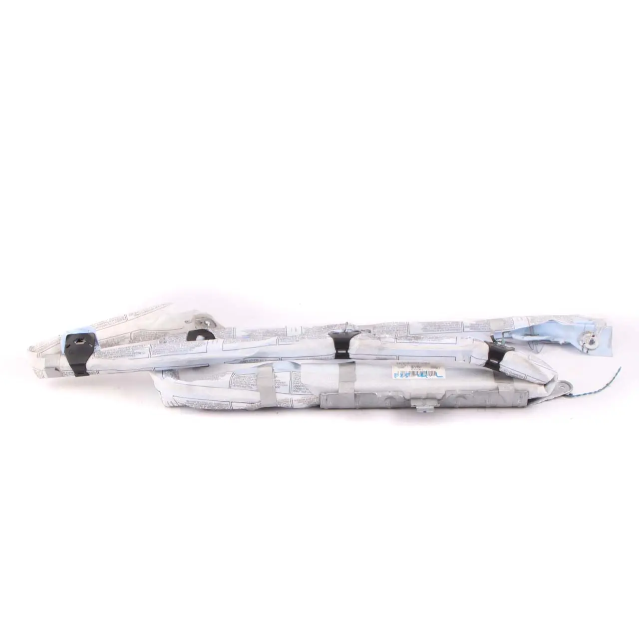 BMW X3 F25 Module D'Air De Toit Gauche 9182225