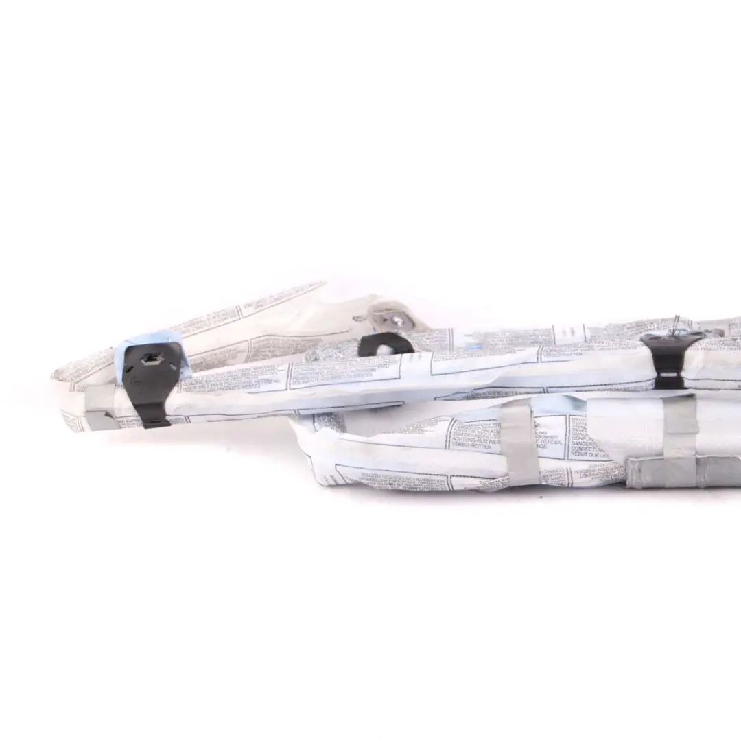 BMW X3 F25 Head Curtain Left N/S Air Module Roof Unit - SKU 9182225 - Part number 9182225