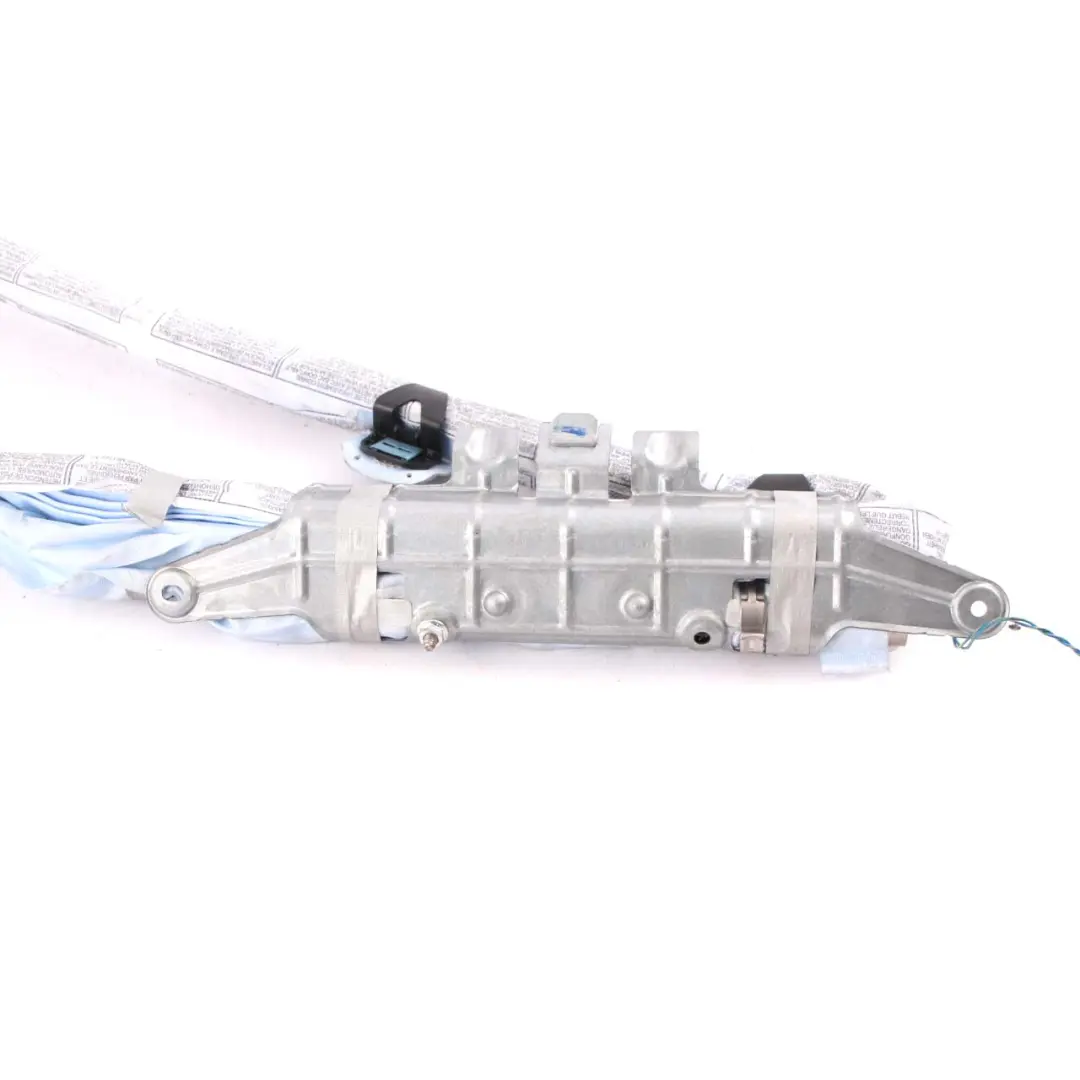 BMW X3 F25 Head Curtain Left N/S Air Module Roof Unit - SKU 9182225 - Part number 9182225