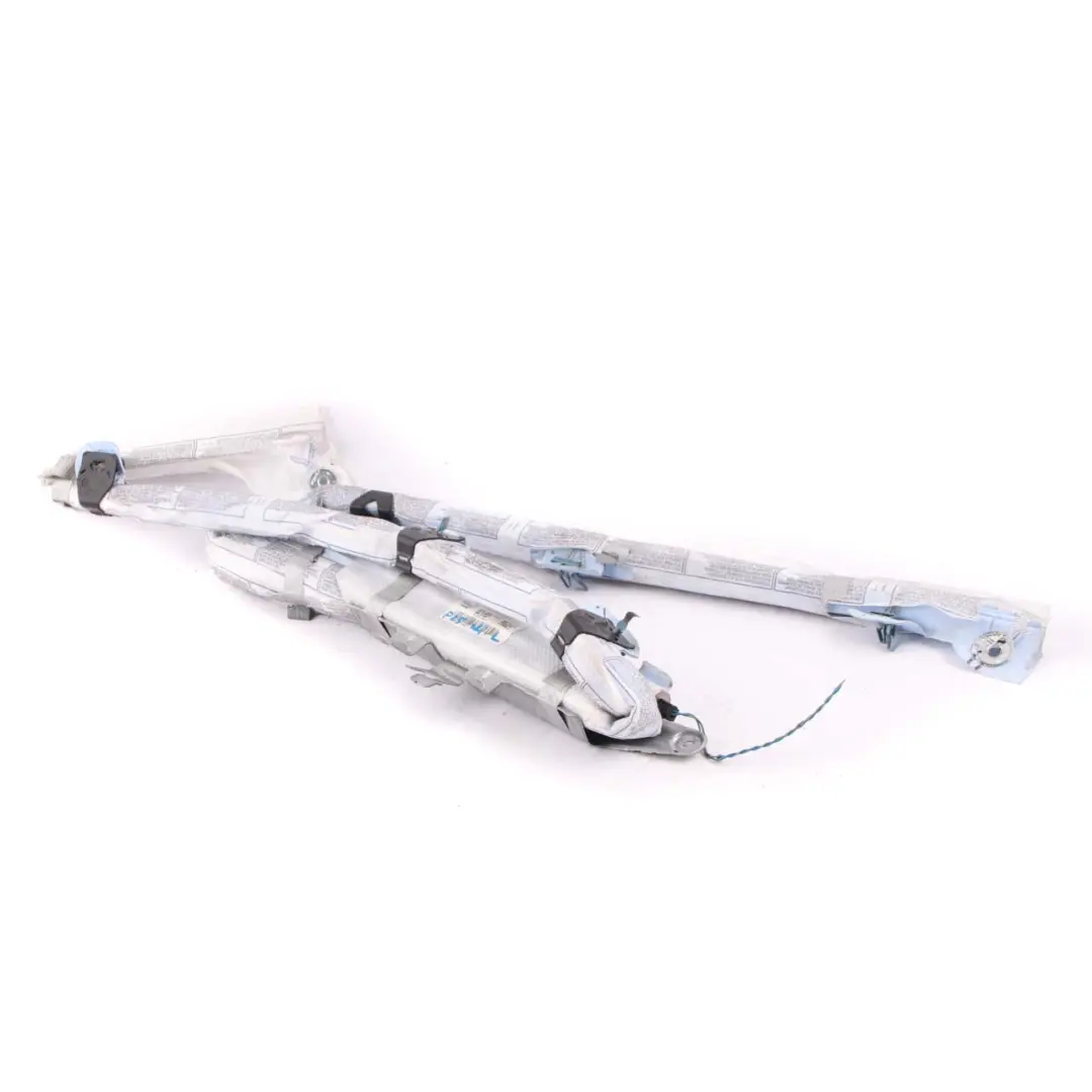 Module D'Air De Toit Gauche pour BMW X3 F25 à propos du numéro de pièce 9182225 BMW X3 F25 Module D'Air De Toit Gauche - SKU 9182225 - Numéro de pièce 9182225