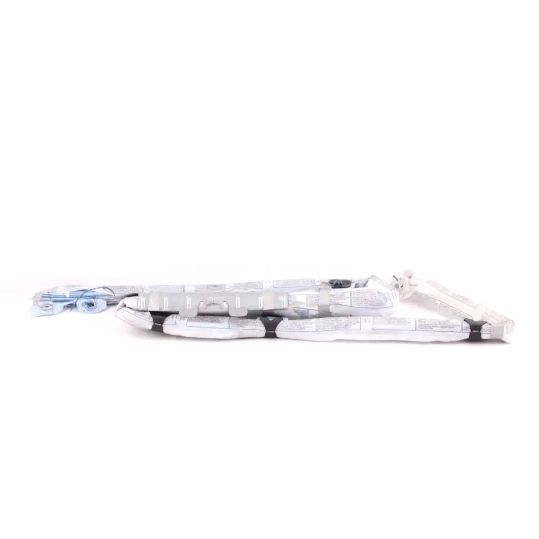 BMW X3 F25 Head Curtain Left N/S Air Module Roof Unit - SKU 9182225 - Part number 9182225