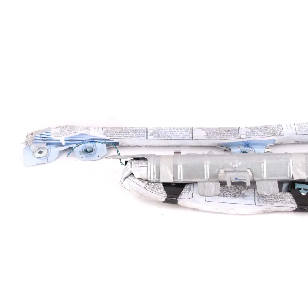 Kurtyna Lewa Airbag Poduszka Powietrzna do BMW X3 F25 o numerze 9182225 BMW X3 F25 Kurtyna Lewa Airbag Poduszka Powietrzna - SKU 9182225 - Numer Części 9182225