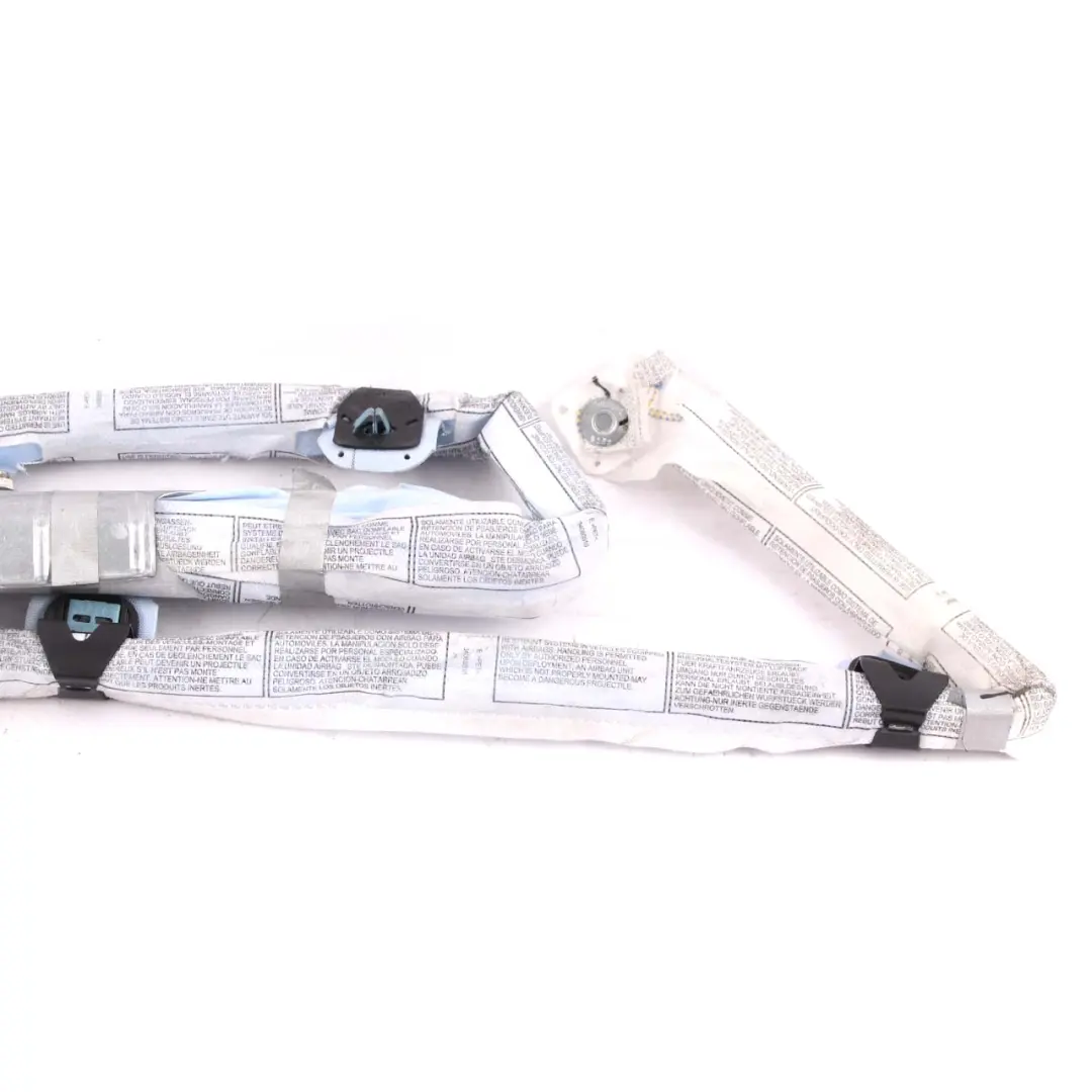 Módulo De Aire De Techo Tipo Cortina Izquierdo Lado Norte para BMW X3 F25 con número de pieza 9182225 BMW X3 F25 Módulo De Aire De Techo Tipo Cortina Izquierdo Lado Norte - SKU 9182225 - Número de pieza 9182225