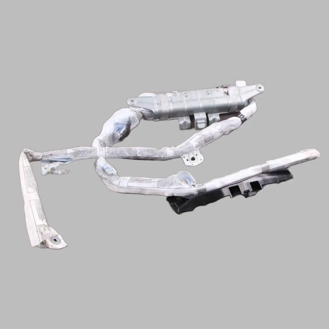 BMW X3 F25 Head Air Module Roof Curtain Right O/S - SKU 9182226 - Part number 9182226