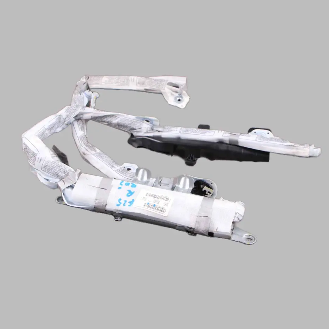 Module D'Air De Tête Pour Rideau De Toit Droit pour BMW X3 F25 à propos du numéro de pièce 9182226 BMW X3 F25 Module D'Air De Tête Pour Rideau De Toit Droit - SKU 9182226 - Numéro de pièce 9182226