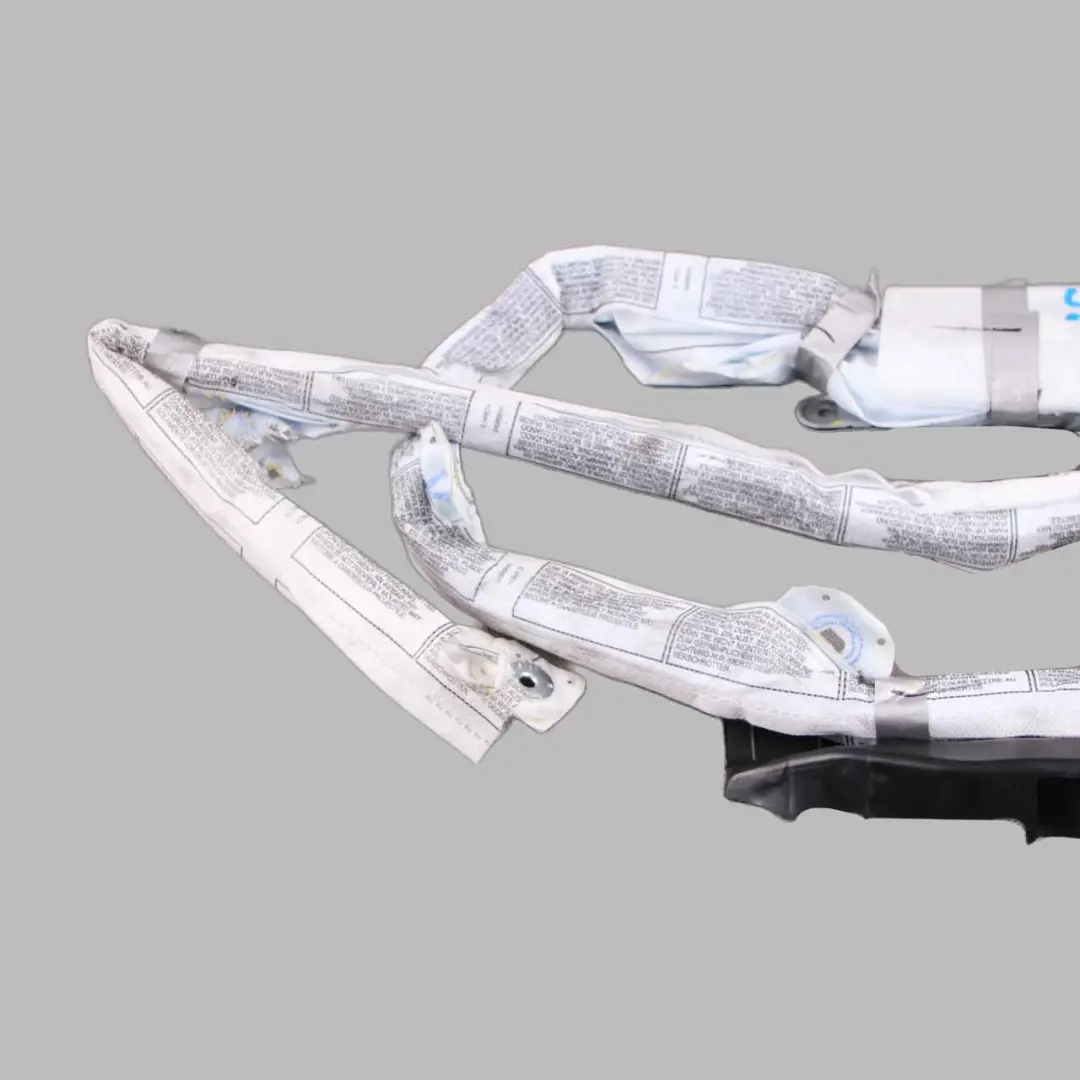 BMW X3 F25 Module D'Air De Tête Pour Rideau De Toit Droit - SKU 9182226 - Numéro de pièce 9182226