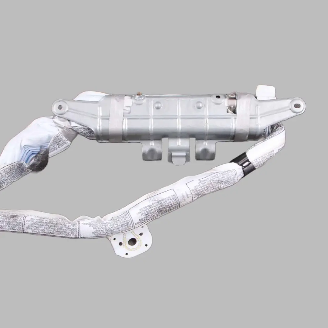 Cabezal Módulo Aire Techo Cortina Derecha para BMW X3 F25 con número de pieza 9182226 BMW X3 F25 Cabezal Módulo Aire Techo Cortina Derecha - SKU 9182226 - Número de pieza 9182226