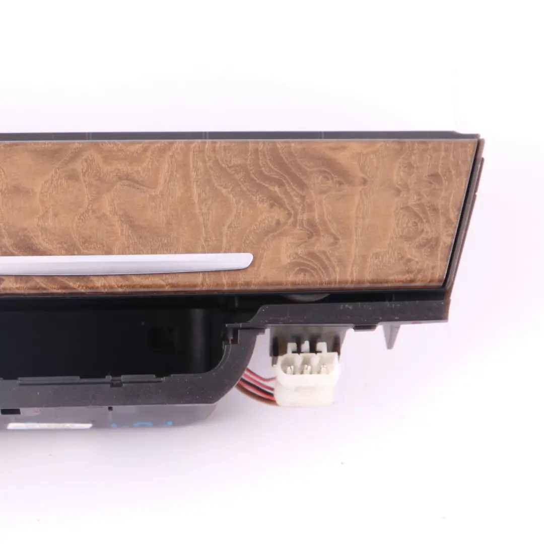 Centre Console Ashtray BMW F01 F02 F03 Ash Tray Storage Wood Walnut to with Part number 9182502 Centre Console Ashtray BMW F01 F02 F03 Ash Tray Storage Wood Walnut - SKU 9182502-1 - Part number 9182502