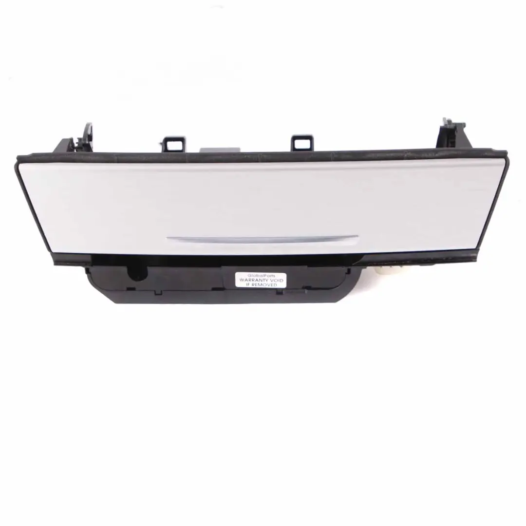 BMW F01 F02 F03 Posacenere console centrale Portacenere Alluminio - SKU 9182502-2 - Numero di parte 9182502