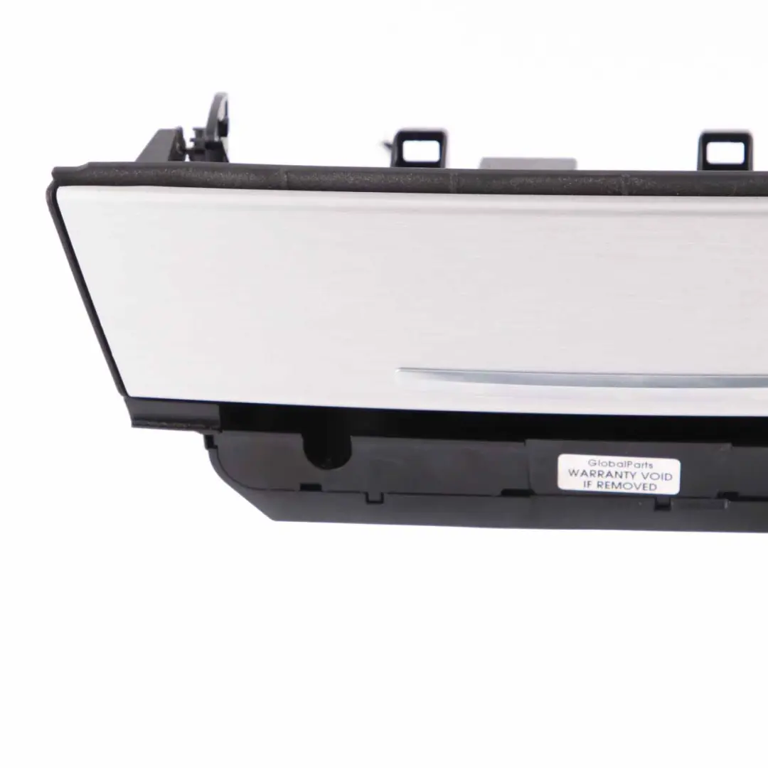 BMW F01 F02 F03 Posacenere console centrale Portacenere Alluminio - SKU 9182502-2 - Numero di parte 9182502