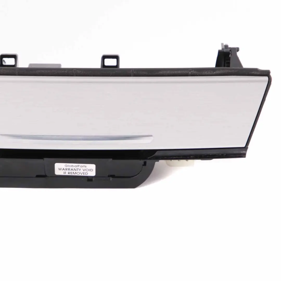BMW F01 F02 F03 Posacenere console centrale Portacenere Alluminio - SKU 9182502-2 - Numero di parte 9182502