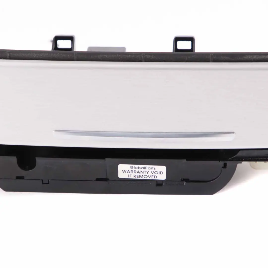 BMW F01 F02 F03 Posacenere console centrale Portacenere Alluminio - SKU 9182502-2 - Numero di parte 9182502