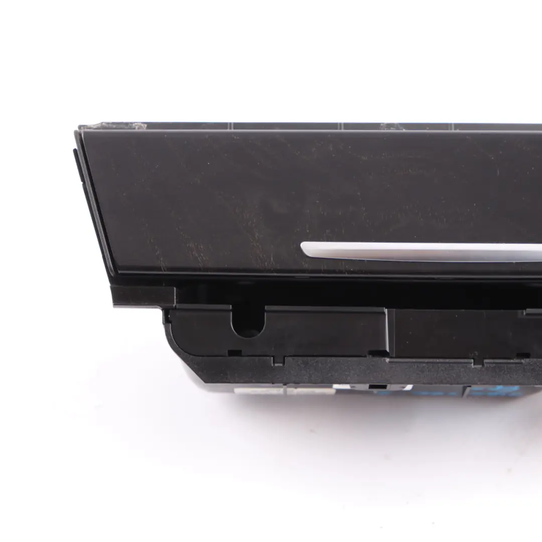 Centre Console Ashtray BMW F01 F02 F03 3 Ash Tray Storage Wood to with Part number 9182502 Centre Console Ashtray BMW F01 F02 F03 3 Ash Tray Storage Wood - SKU 9182502-3 - Part number 9182502