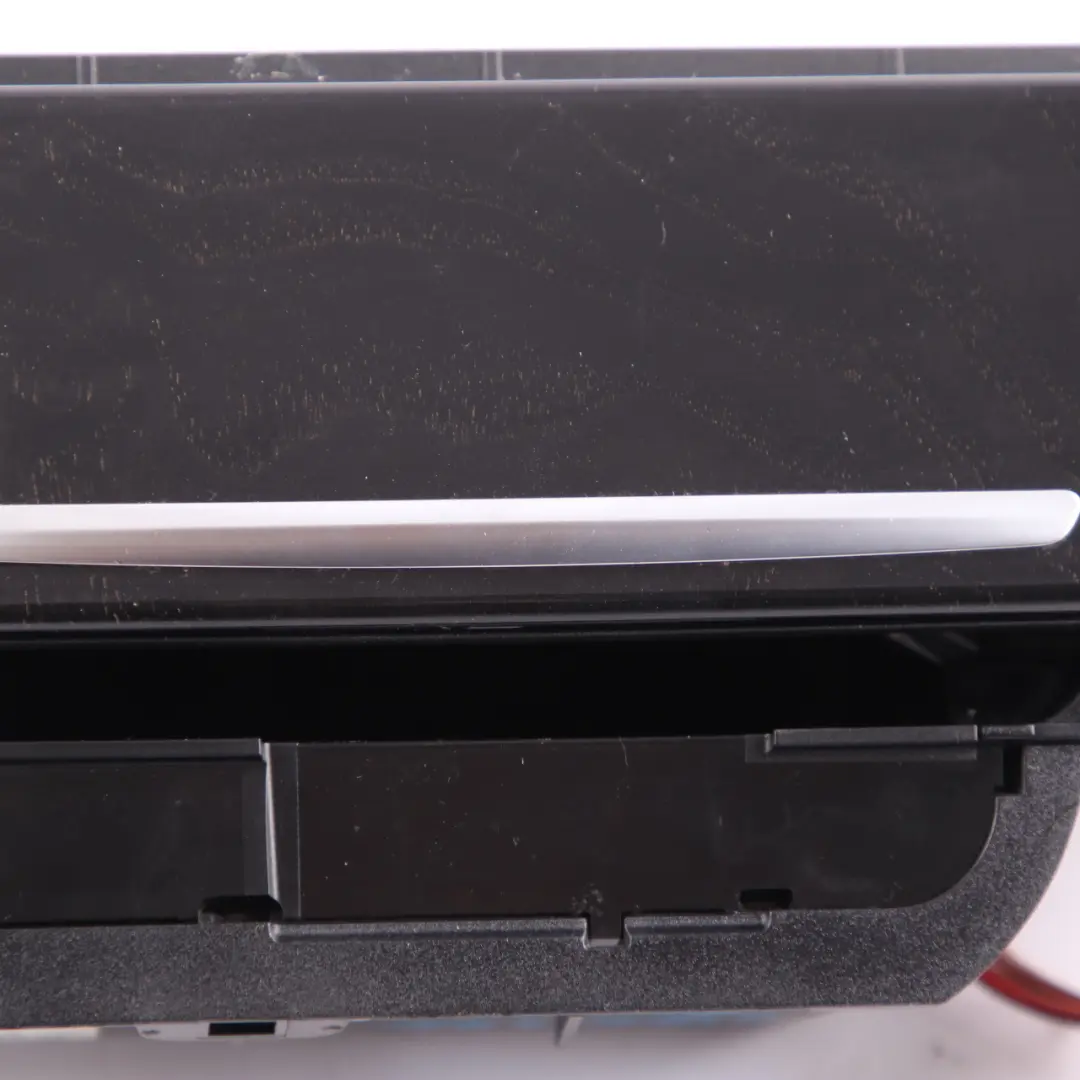  Centre Console Ashtray BMW F01 F02 F03 3 Ash Tray Storage Wood - SKU 9182502-3 - Part number 9182502