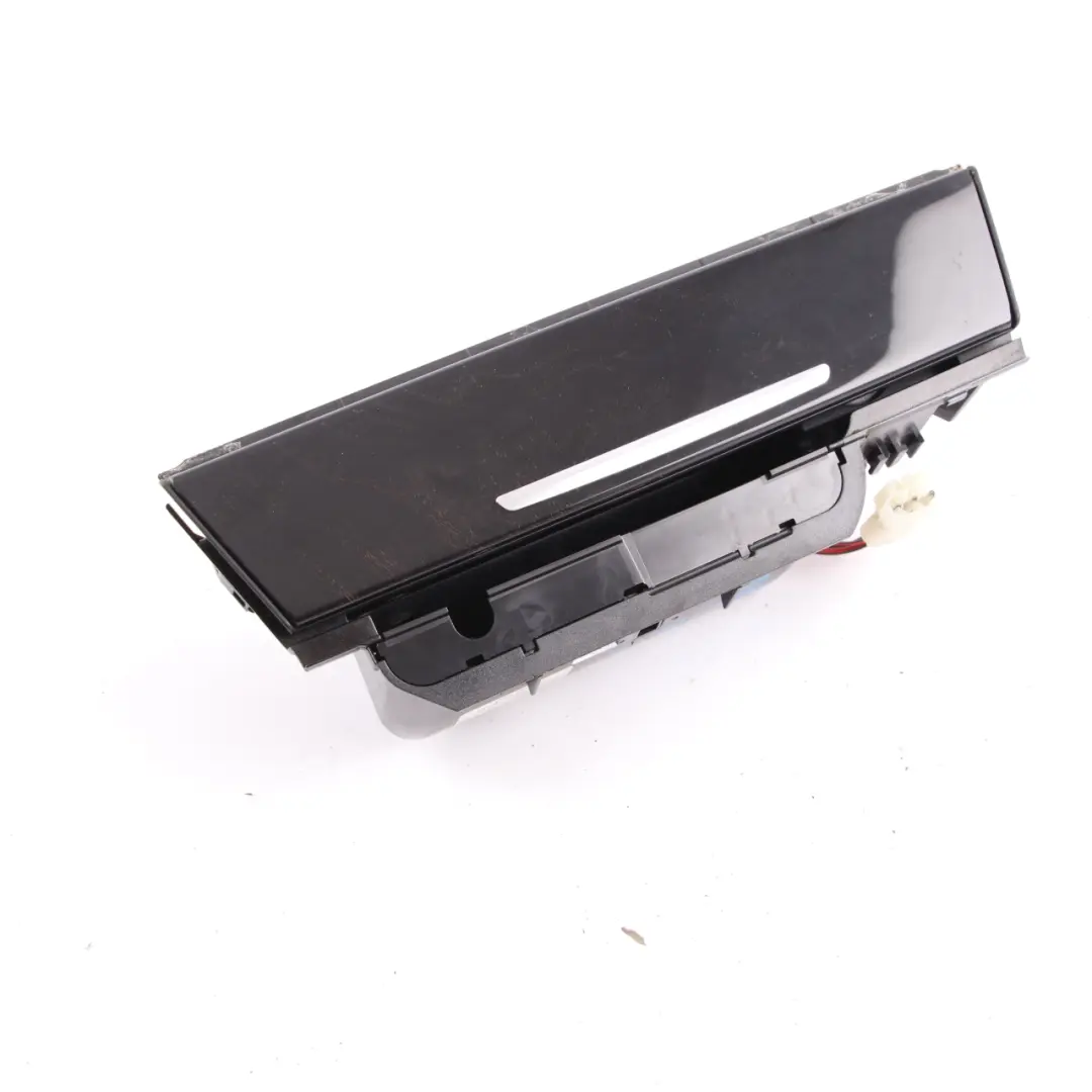 Centre Console Ashtray BMW F01 F02 F03 3 Ash Tray Storage Wood to with Part number 9182502 Centre Console Ashtray BMW F01 F02 F03 3 Ash Tray Storage Wood - SKU 9182502-3 - Part number 9182502