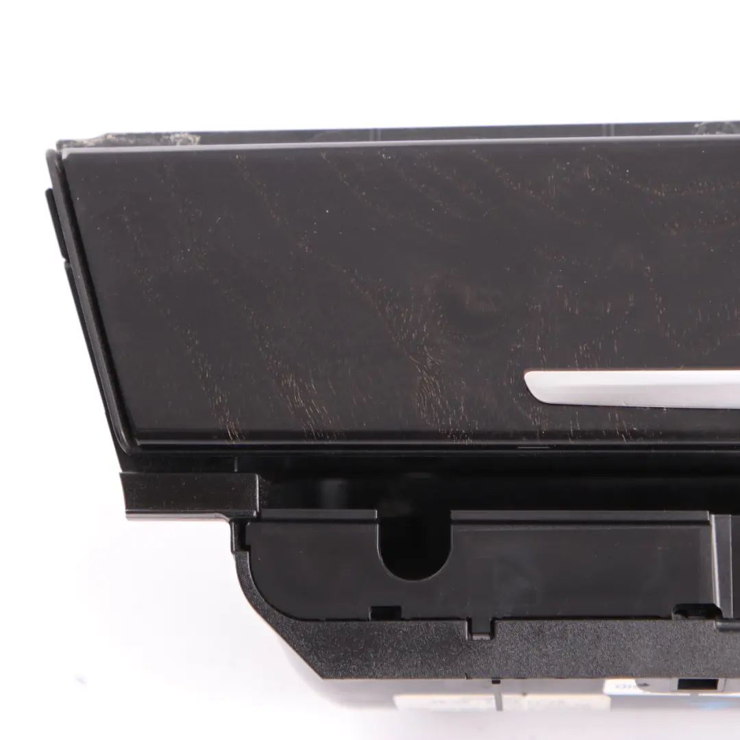  Centre Console Ashtray BMW F01 F02 F03 3 Ash Tray Storage Wood - SKU 9182502-3 - Part number 9182502