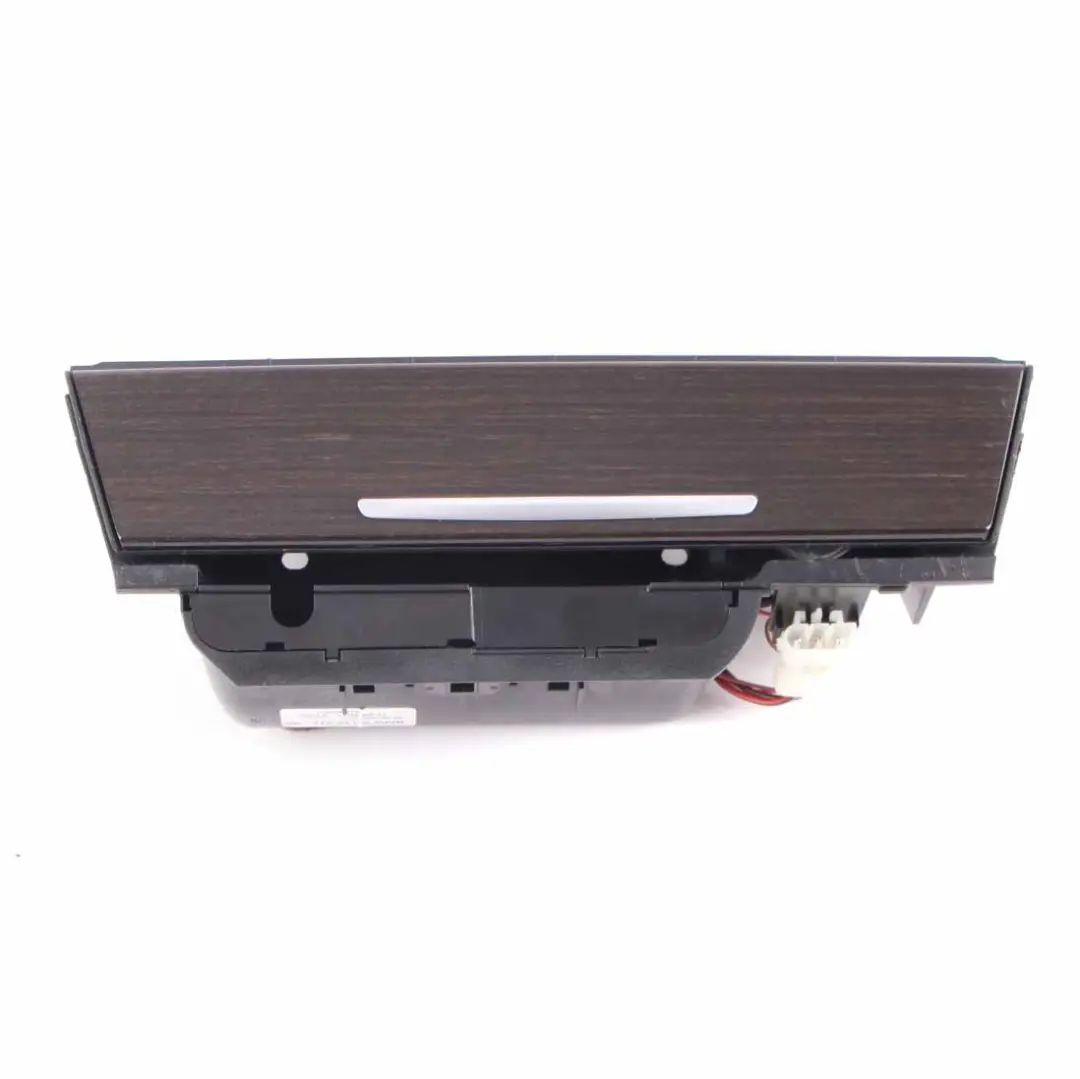  Posacenere Console Centrale BMW F01 F02 F03 Vassoio Portacenere Legno 9119317 - SKU 9182502-4 - Numero di parte 9182502