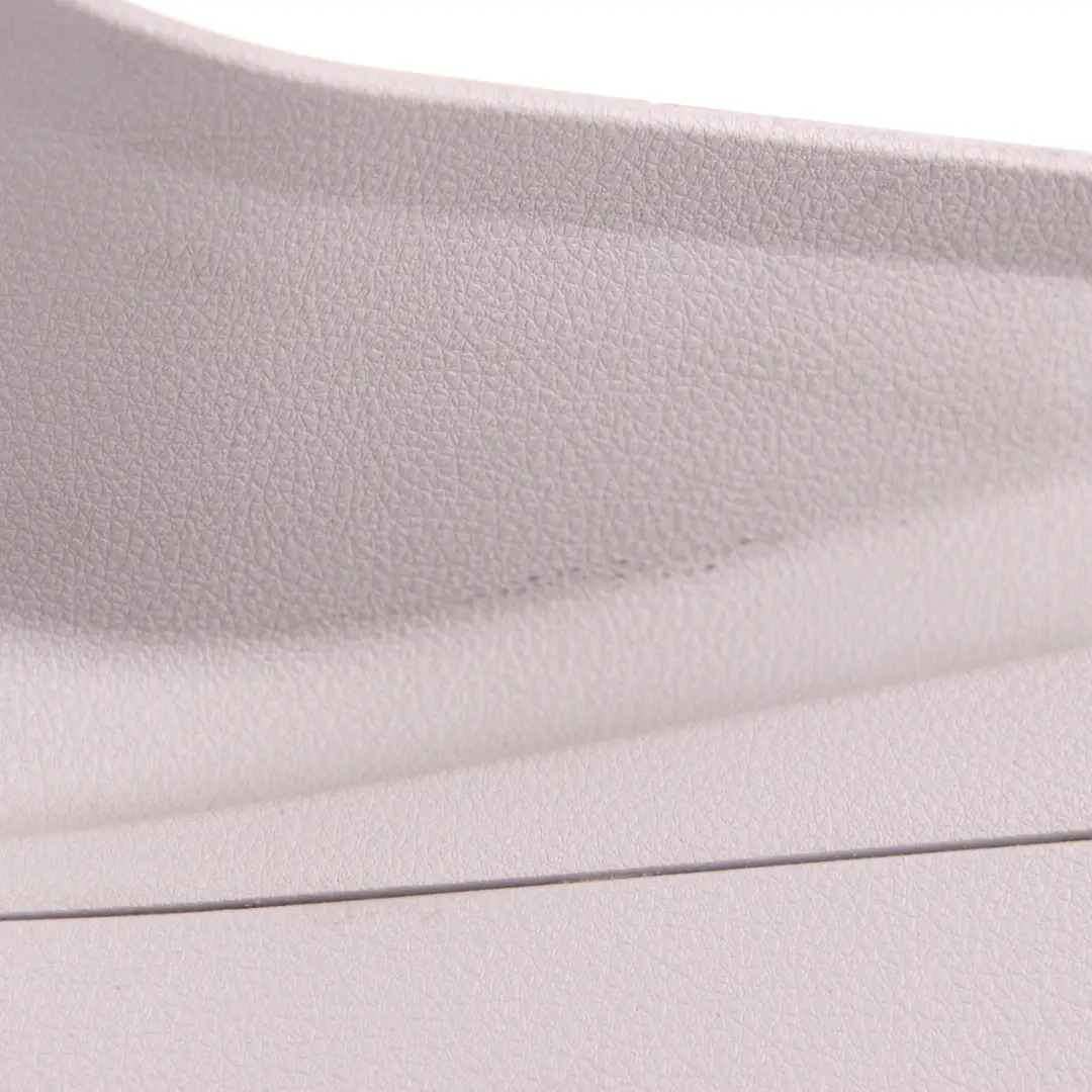 BMW F01 Cover Strip Entrance Inner Rear Left N/S Everest Grey 9113023 - SKU 9182585 - Part number 9182585