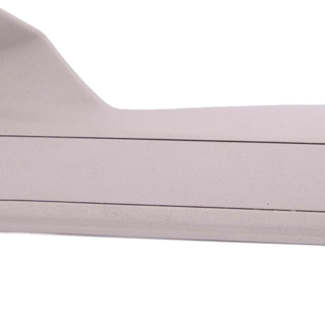 BMW F01 Cover Strip Entrance Inner Rear Right O/S Everest Grey 9113024 - SKU 9182586 - Part number 9182586